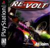 Re-Volt - Racing out of Control Box Art Front